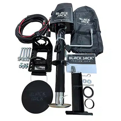 Black Jack Trailer Jack BJTJ – 1001